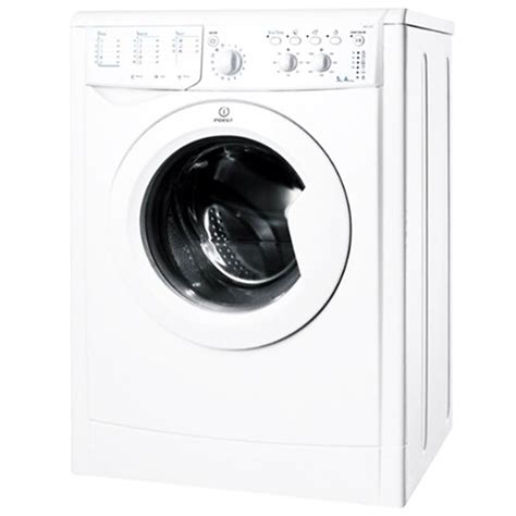 indesit iwc 5105 lavadora 5 kg